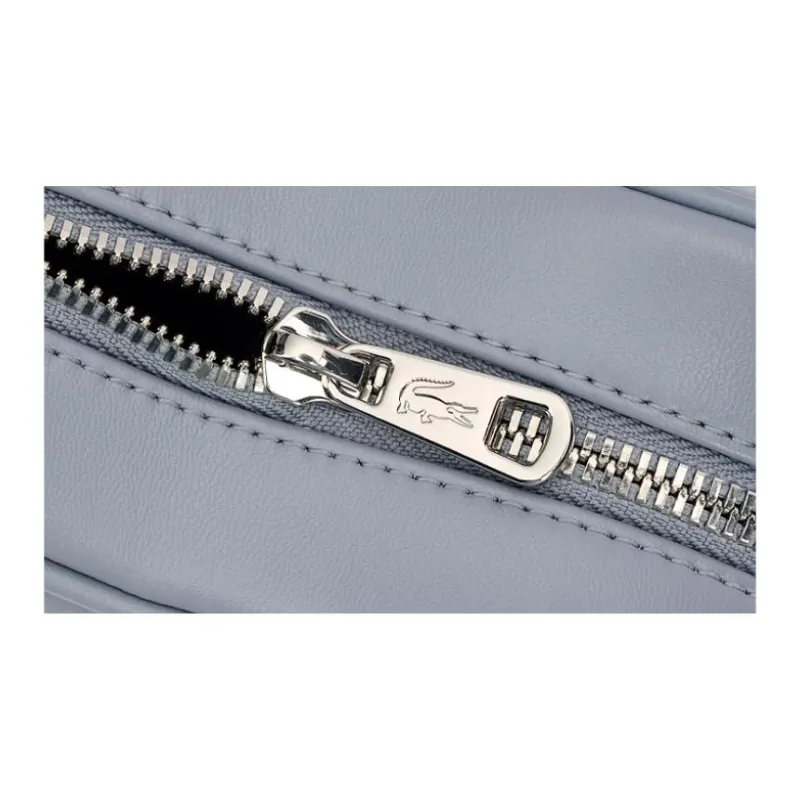 LACOSTE Mini Lora Crossbody Bag-4