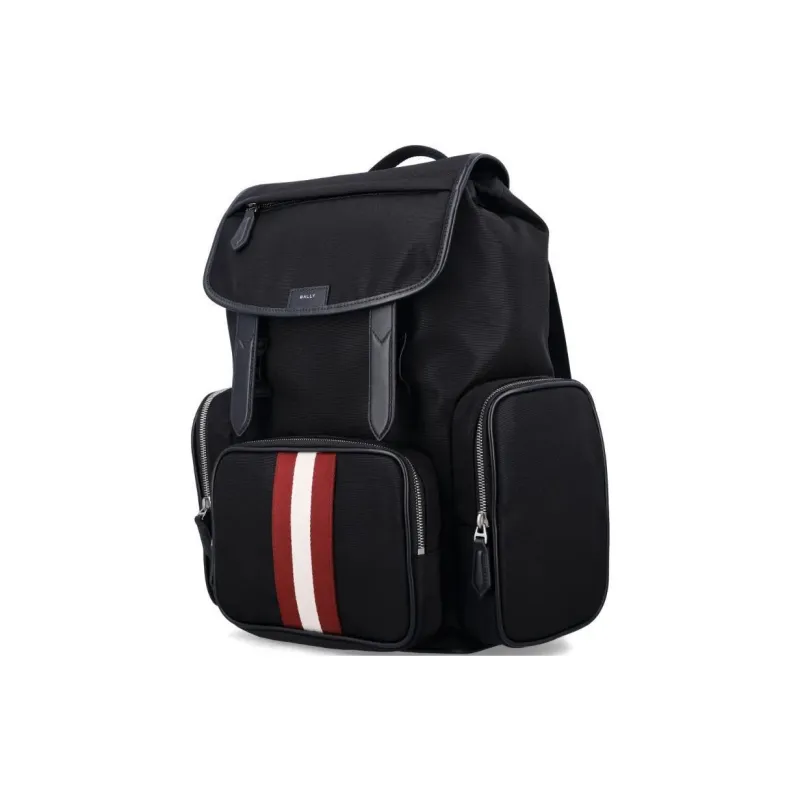 BALLY Code Explorer Backpack-1