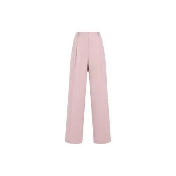 DRIES VAN NOTEN Casual Pants Women's Pink