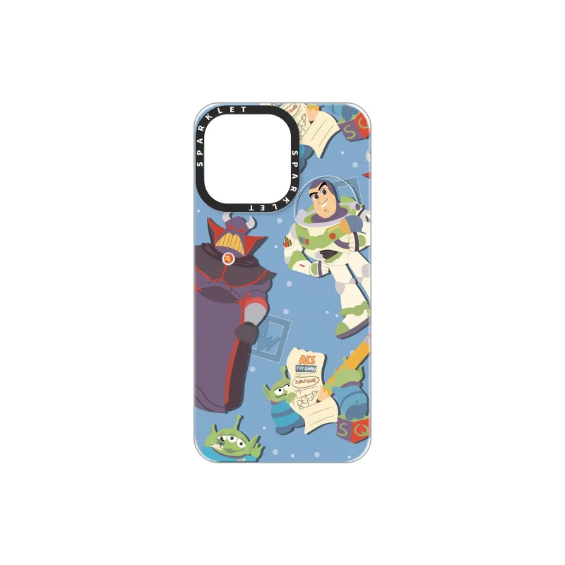 Disney Toy Story Series Phone Cases-3