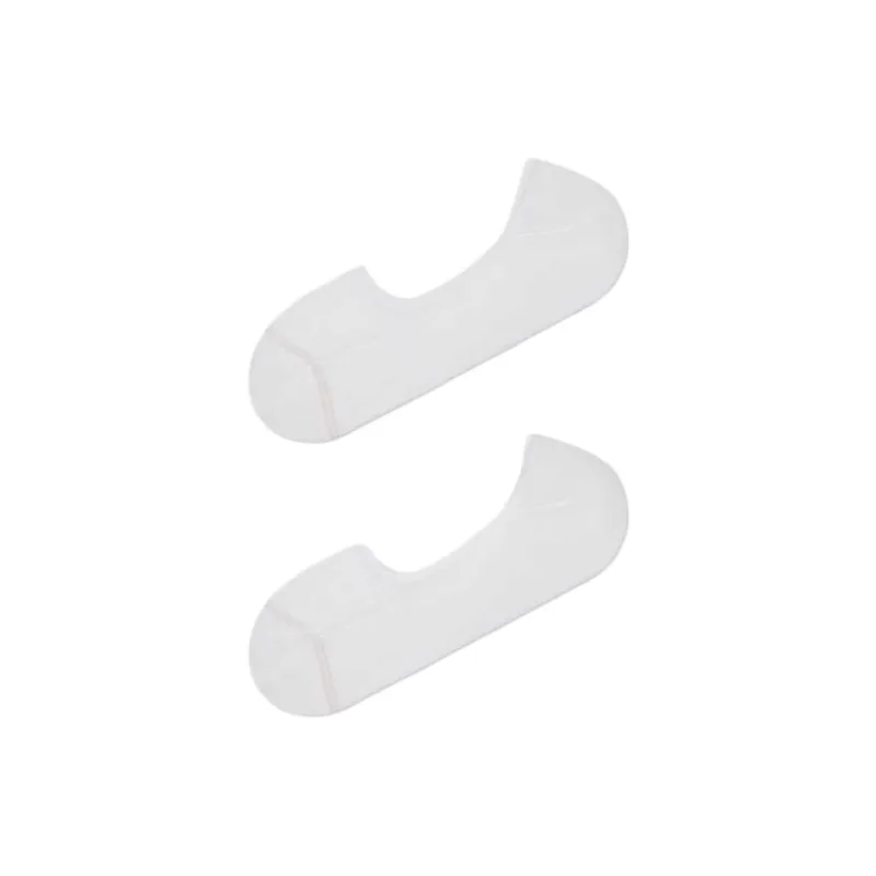 Zegna SS25 No Show Socks Unisex 2 Pack-1