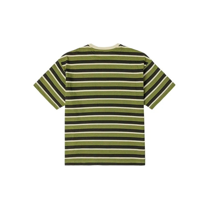 Vans T Shirts Unisex Green-1
