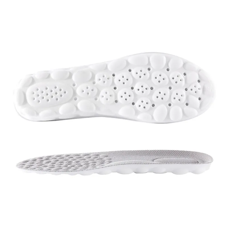 Footprint Tribe Add Mugwort Essence Insoles Unisex-8