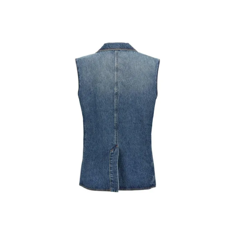 COPERNI Denim Vest-1