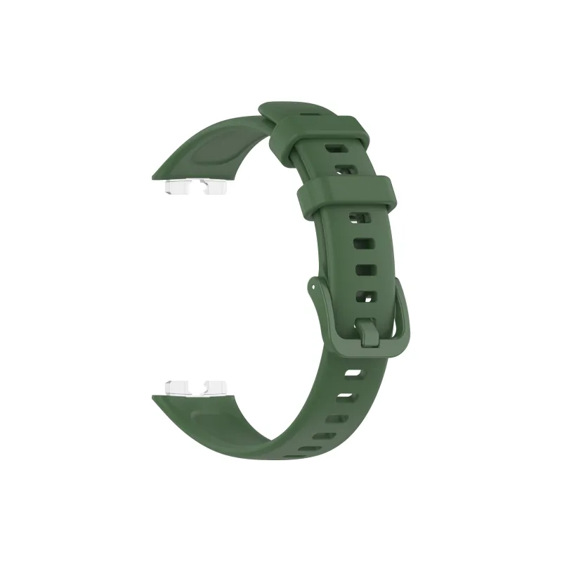 CHUANGYIDA Huawei Compatibility Watch Band 130~250mm Silicone Material-11