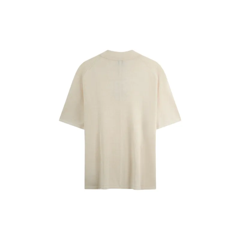 Calvin Klein Short sleeved T shirt-8