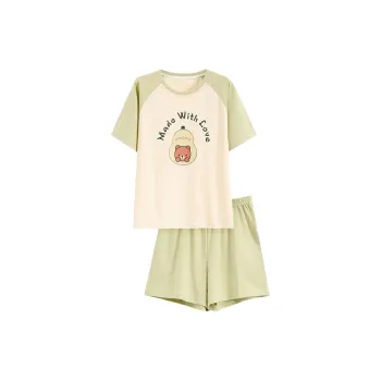 O'MESIK Unisex Pajama Sets