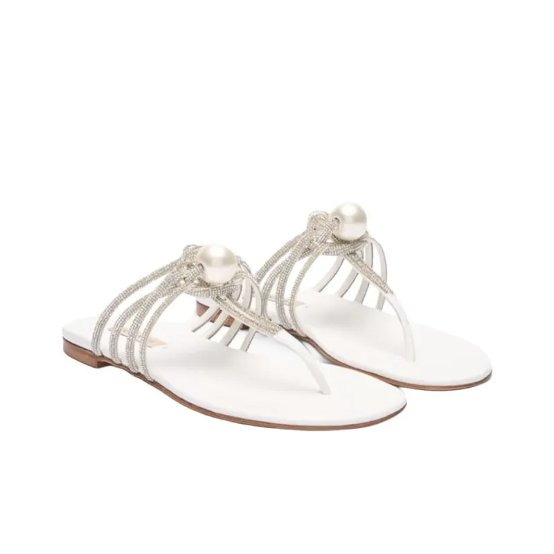 Casadei Labuan Flats Women's-2