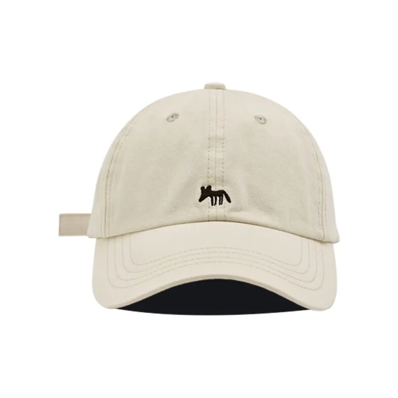 Yalu Preferred Cotton Baseball Caps Unisex-9