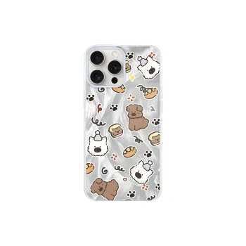 Ray chain Phone Cases