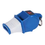 Blue Whistle