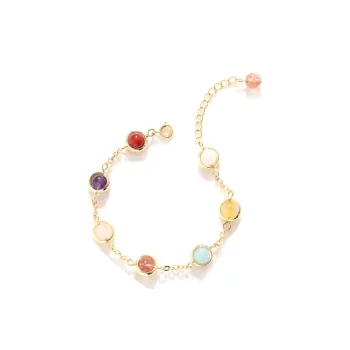 NOME Jade Bracelets Women's