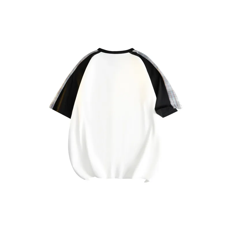 David Bakken T-Shirt Unisex Black-3