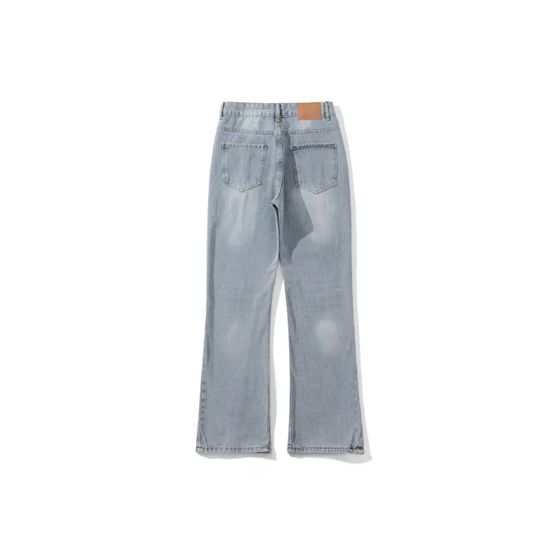 YATSI Jeans Unisex-11