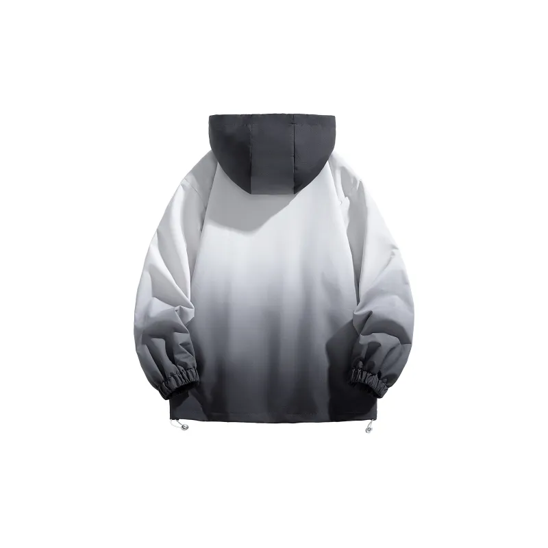HONOR OF KINGS Jackets Coats Unisex-3