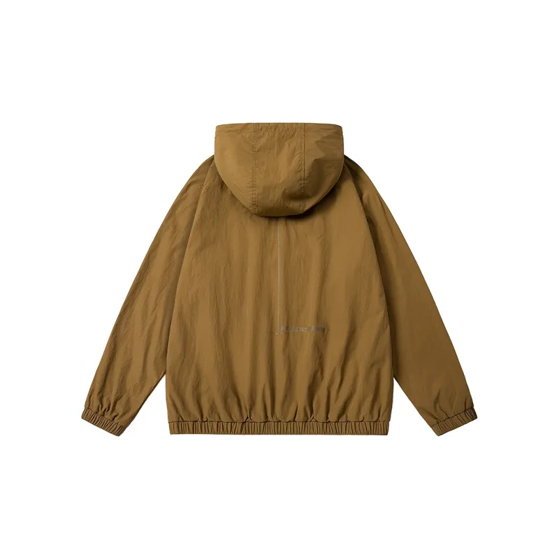 DJ.SPIRIT Jackets Coats Unisex Apple Green-5