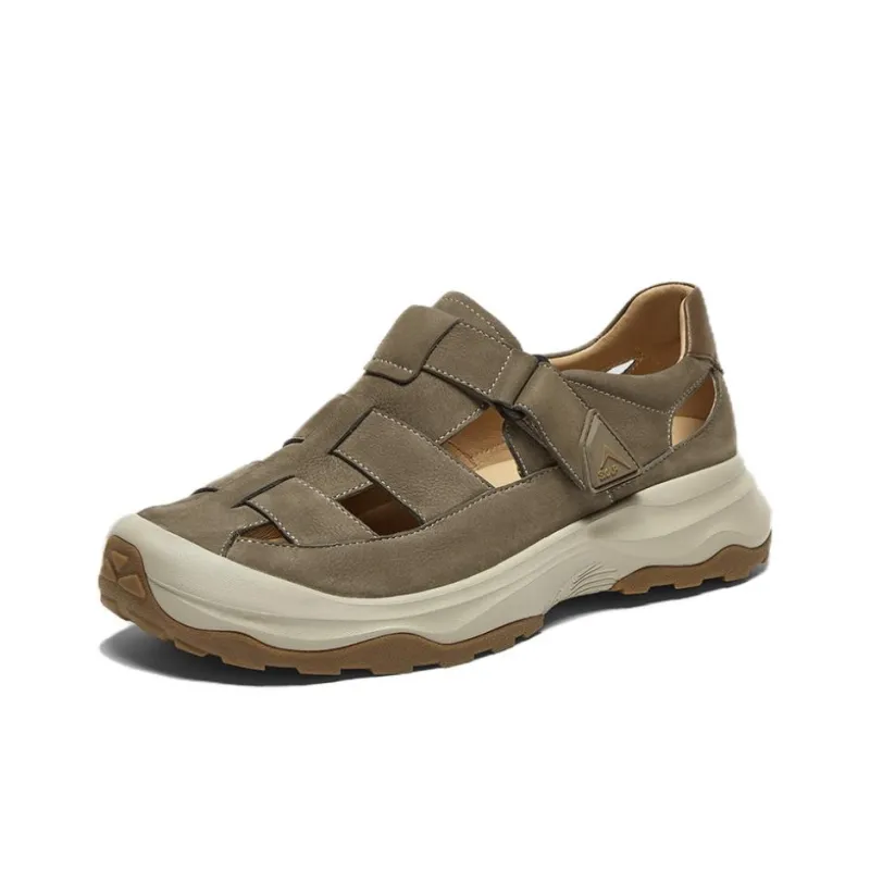 SKAP Beach Sandals Men-5