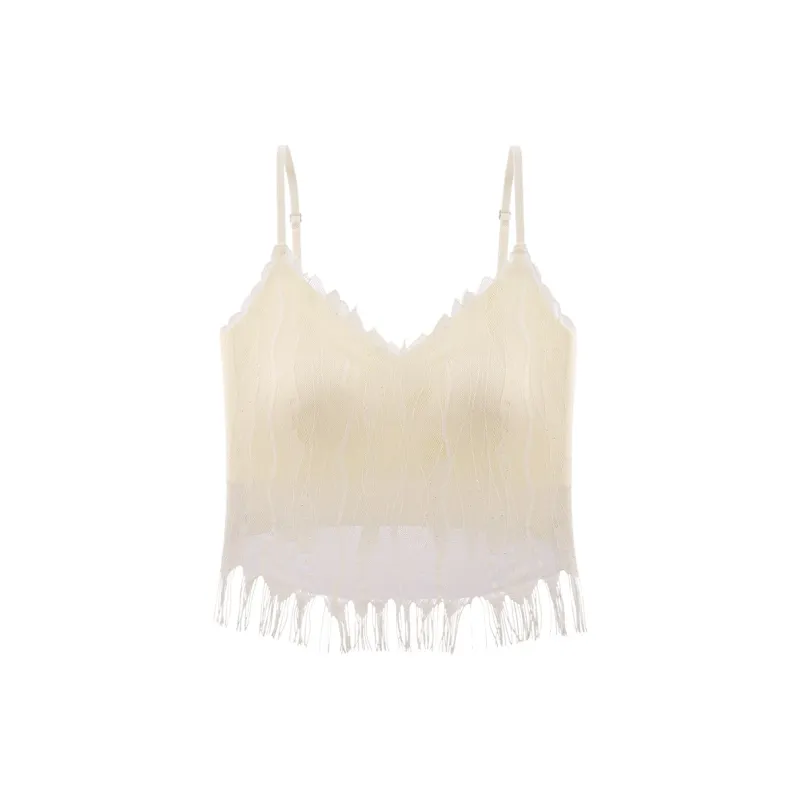 Lanza Women's Tank Tops-3