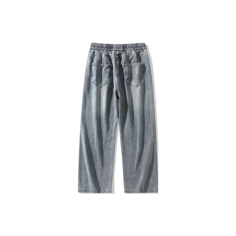 ST&SAT Jeans Unisex-2