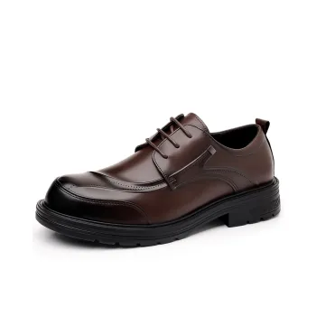 Mr. Thorn Tree Casual Shoes Men's Brown