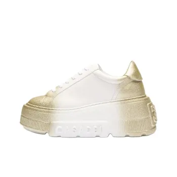 Casadei Nexus Casual Shoes Women's White