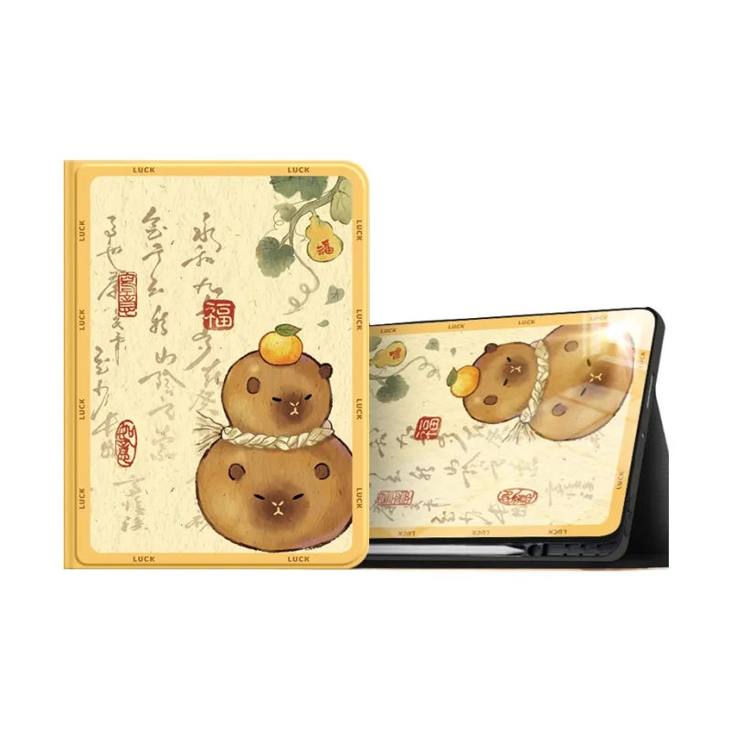 SUPER MOUSE Tablet Protective Cases-6