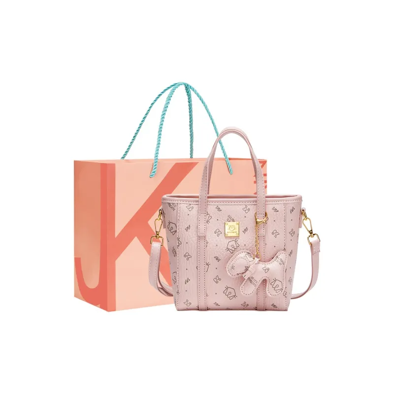 JANE KLAIN Synthetic Leather Tote Bag, Shopping Bag, Crossbody Bag, One Shoulder Handbag Regular Women's Multicolor-0