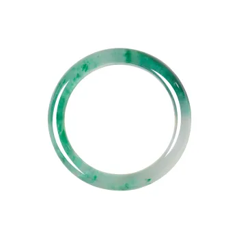 Survival Dulong Jade Bangles Women's