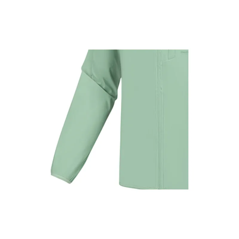 Skechers Jacket Men's Iceberg Green-3