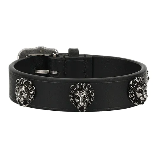 GUCCI Leather Wristbands Women's-1
