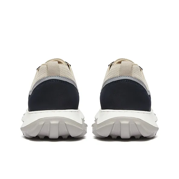 HANG TEN Anti-Slip And Wear-Resistant Grip Low-Top Hiking/Trekking Shoes Men's-10