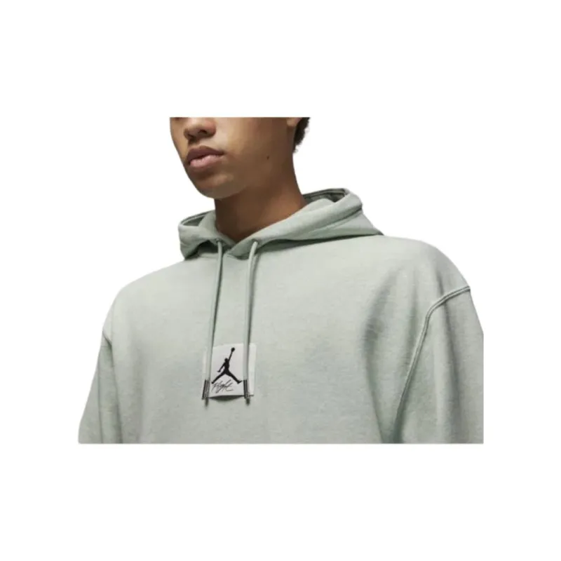 Jordan Sweatshirt Men's Mint Green-2