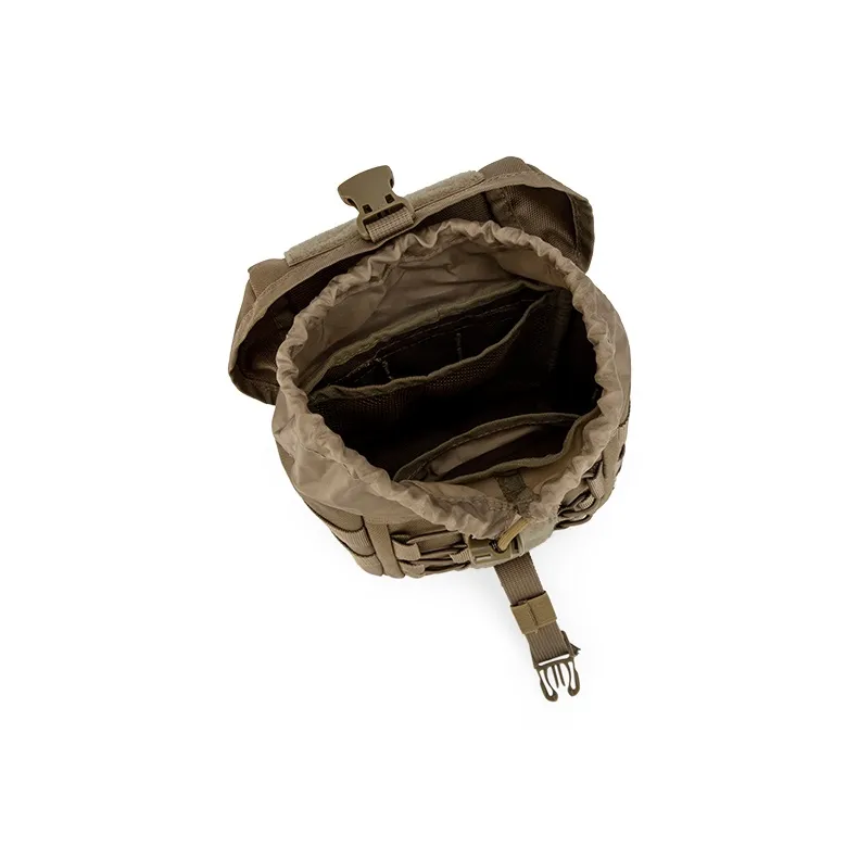 MARDINGTOP DuPont Quick Access Storage Bag Khaki/Black-1