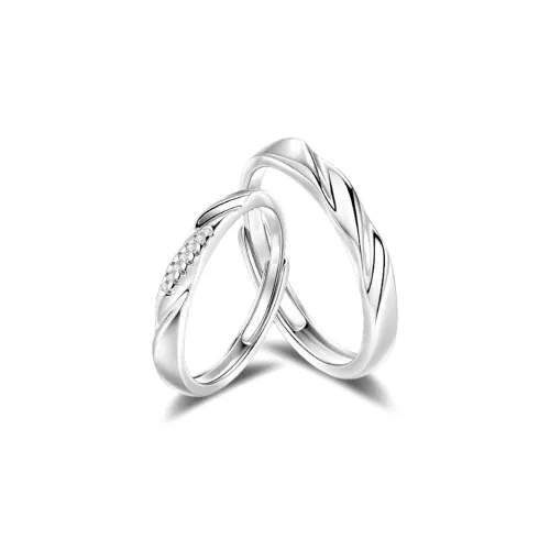Inkopper Rings Unisex