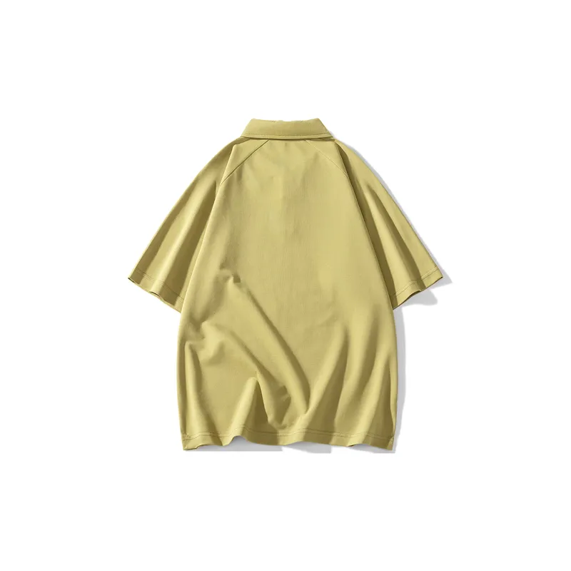 CREAZIONI LA FANTASIA E MOBILE Polo Shirt Unisex-8