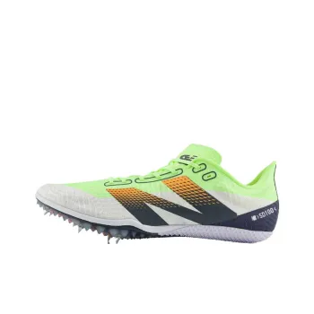 New Balance NB FuelCell SD100 V5 Cushioning Low Top Running Shoes Men's White