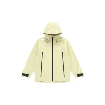 BURTON DRYRIDE 3L SS25 Hiking Windproof Windbreaker Jacket Unisex