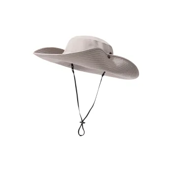 Yalu Polyester Bucket Hats Unisex