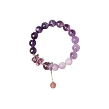 DOWER&HALL Crystal Bracelets Women's