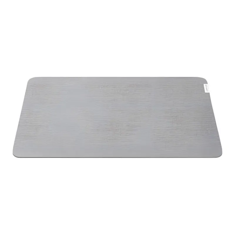 Razer Polyester+Natural Rubber Pro Glide Thickened Slip Resistant Increased Grip Mouse Pads-1