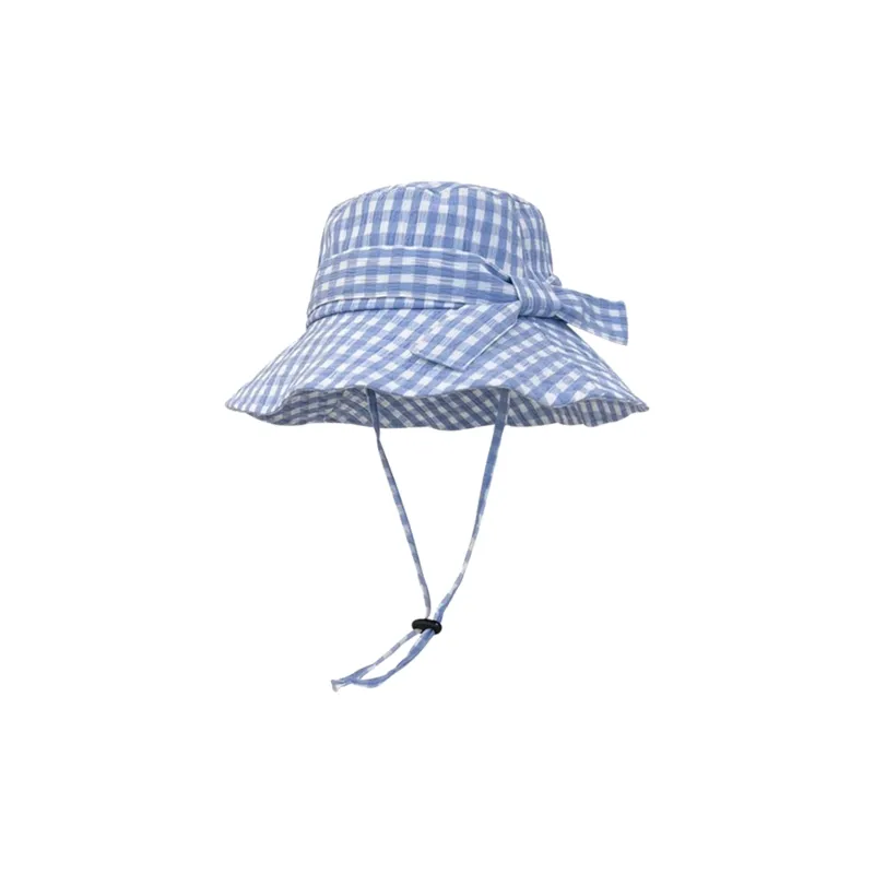 IOTS Polyester Sun Protection Hats Women's-0