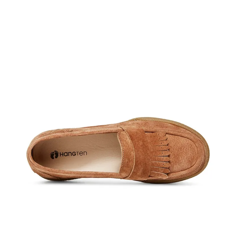 HANG TEN Loafers Women's-9