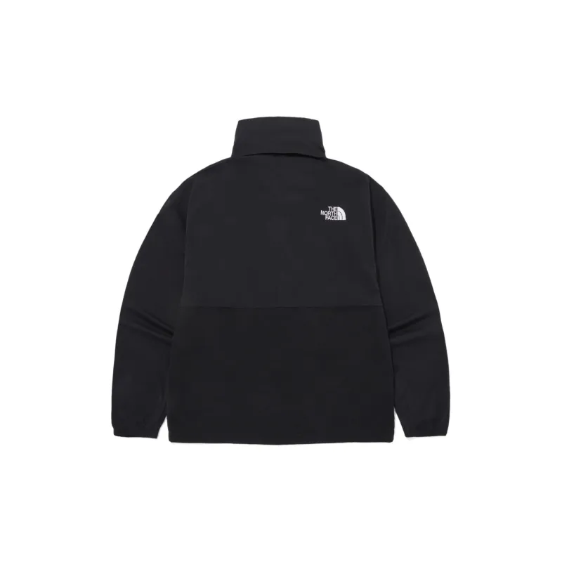 THE NORTH FACE Day Tech Jacket Jackets & Coats Men's Black-1