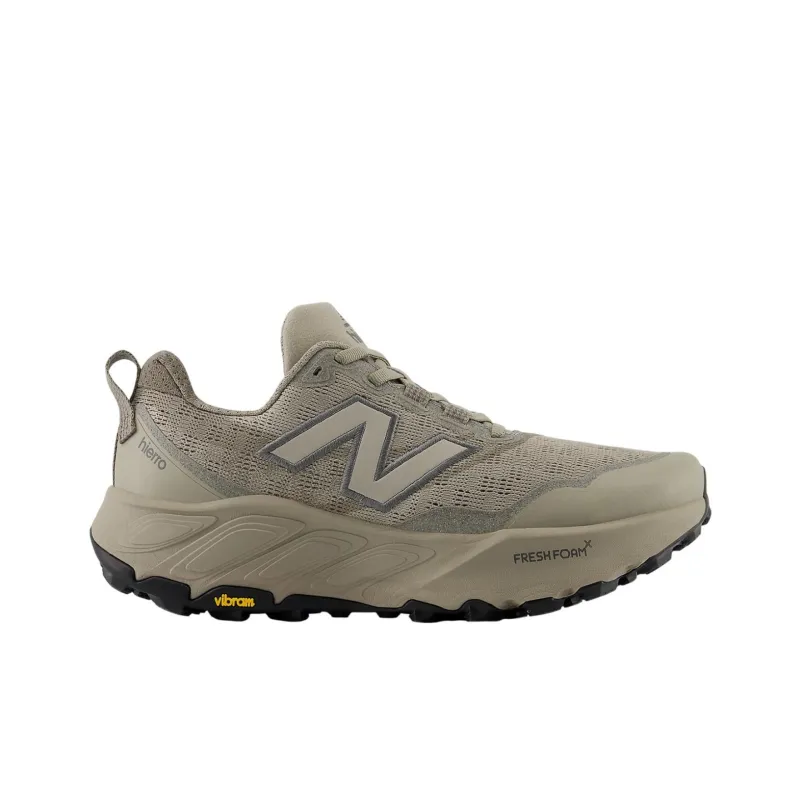 New Balance Fresh Foam X Hierro V9 Arid Stone-1