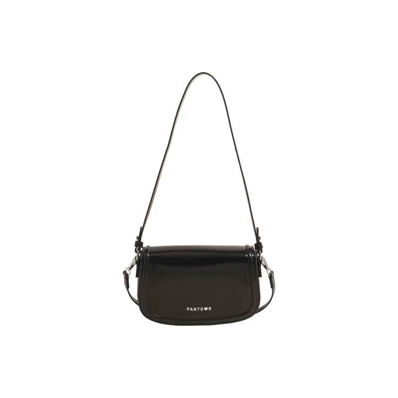 ResNonverba PU Shoulder Bag, Crossbody Bag Women's Multicolor-4