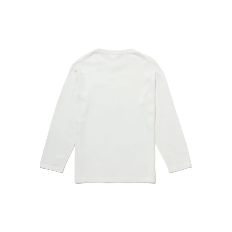 LACOSTE T Shirts Men White-1