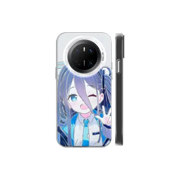 CHUNFAN Phone Cases