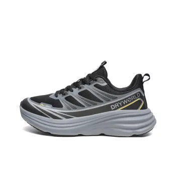 DRYWORLD Low Top Running Shoes Unisex