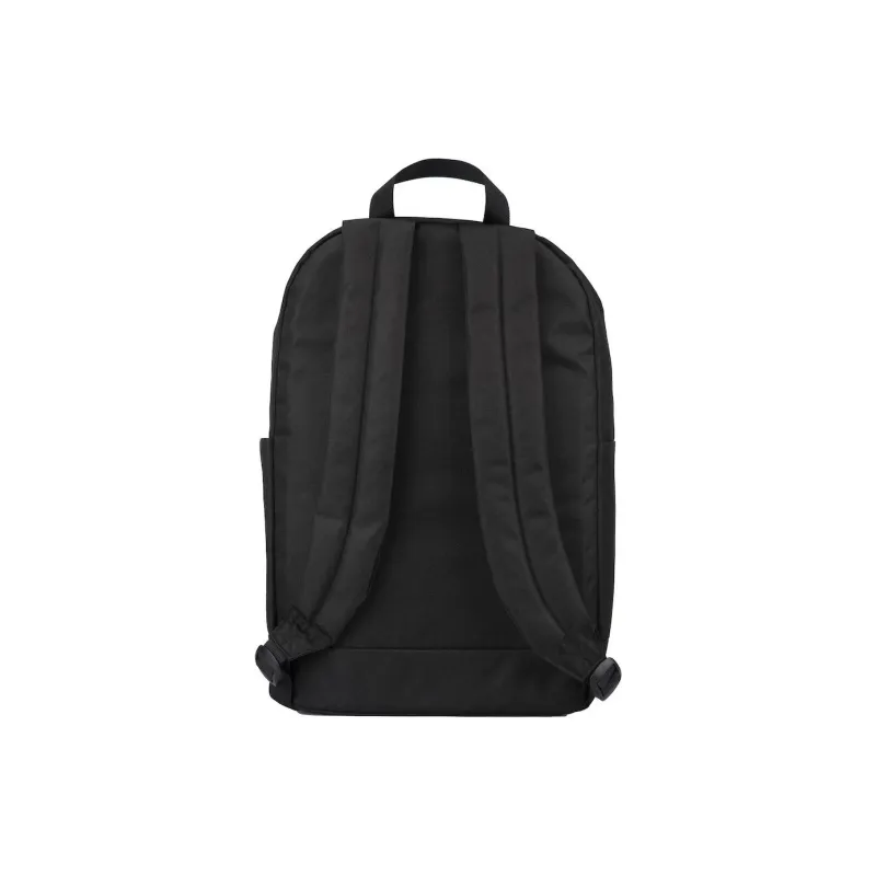 Mitchell & Ness Polyester Backpack Unisex Black-1