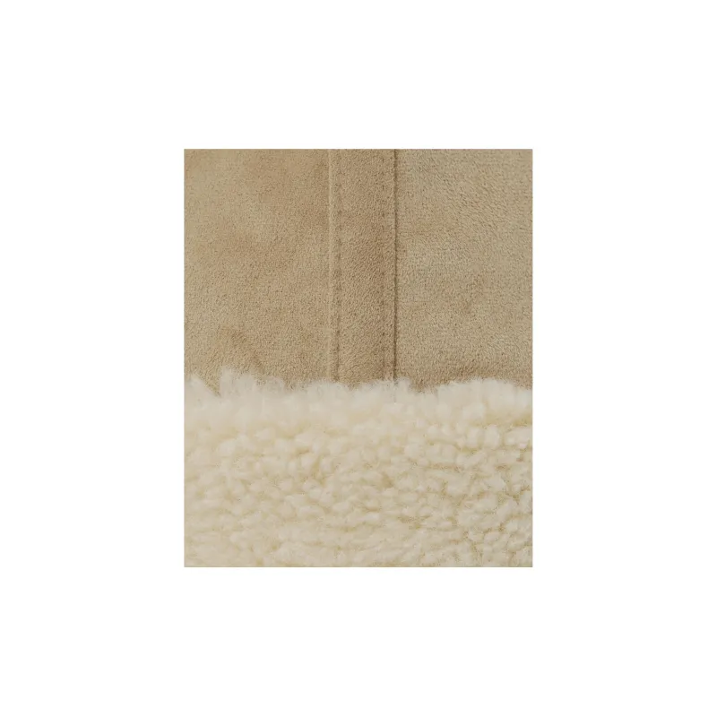 Lee Polyurethane Hats & Caps Unisex Beige-2